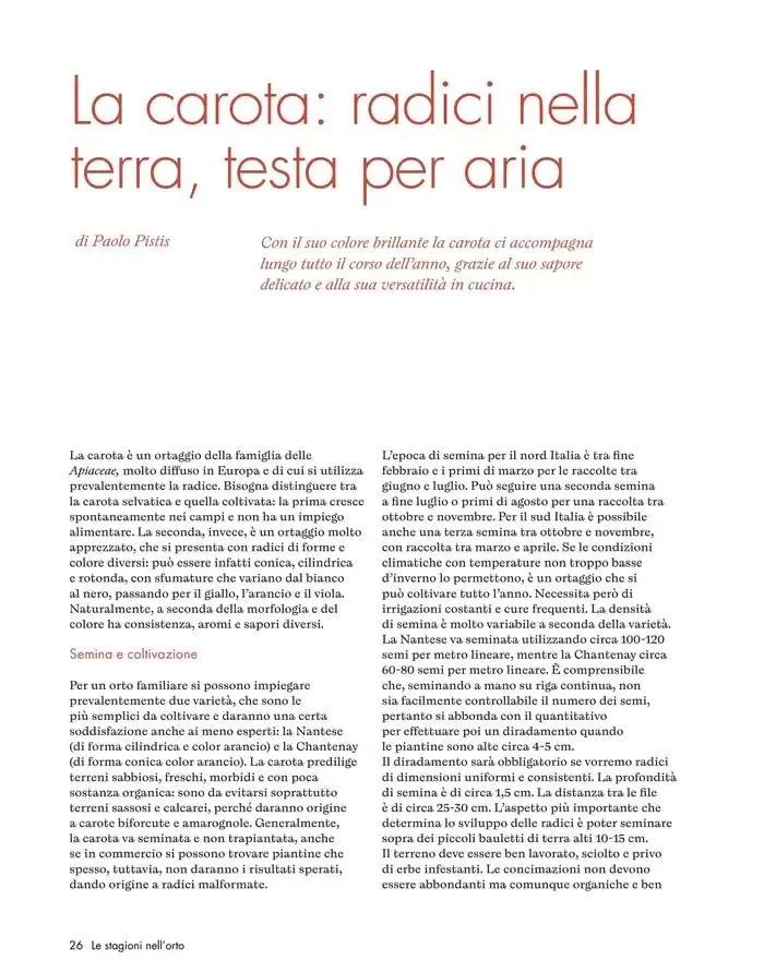 Novembre - Dicembre 2024 da 5 novembre a 31 dicembre di 2024 - Pagina del volantino 18