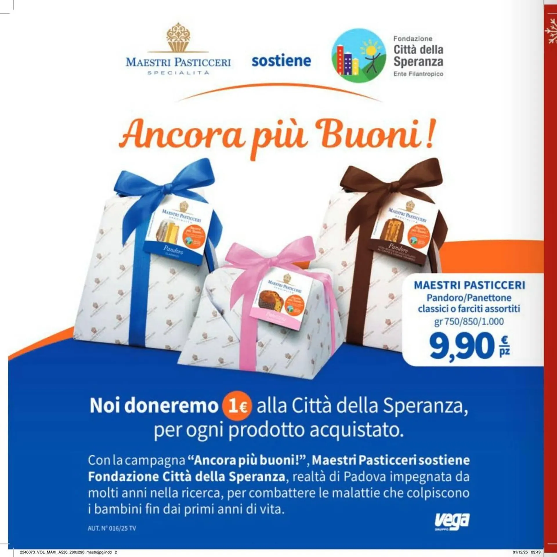 Volantino SuperW da 18 dicembre a 31 dicembre di 2025 - Pagina del volantino 2