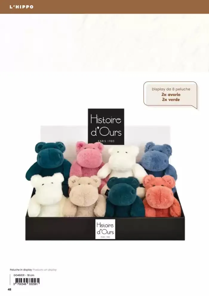 Catalogo 2025 da 1 gennaio a 31 dicembre di 2025 - Pagina del volantino 50