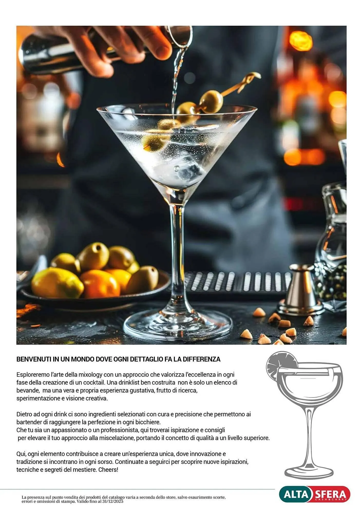 Volantino Centro Cash da 24 luglio a 31 dicembre di 2025 - Pagina del volantino 3