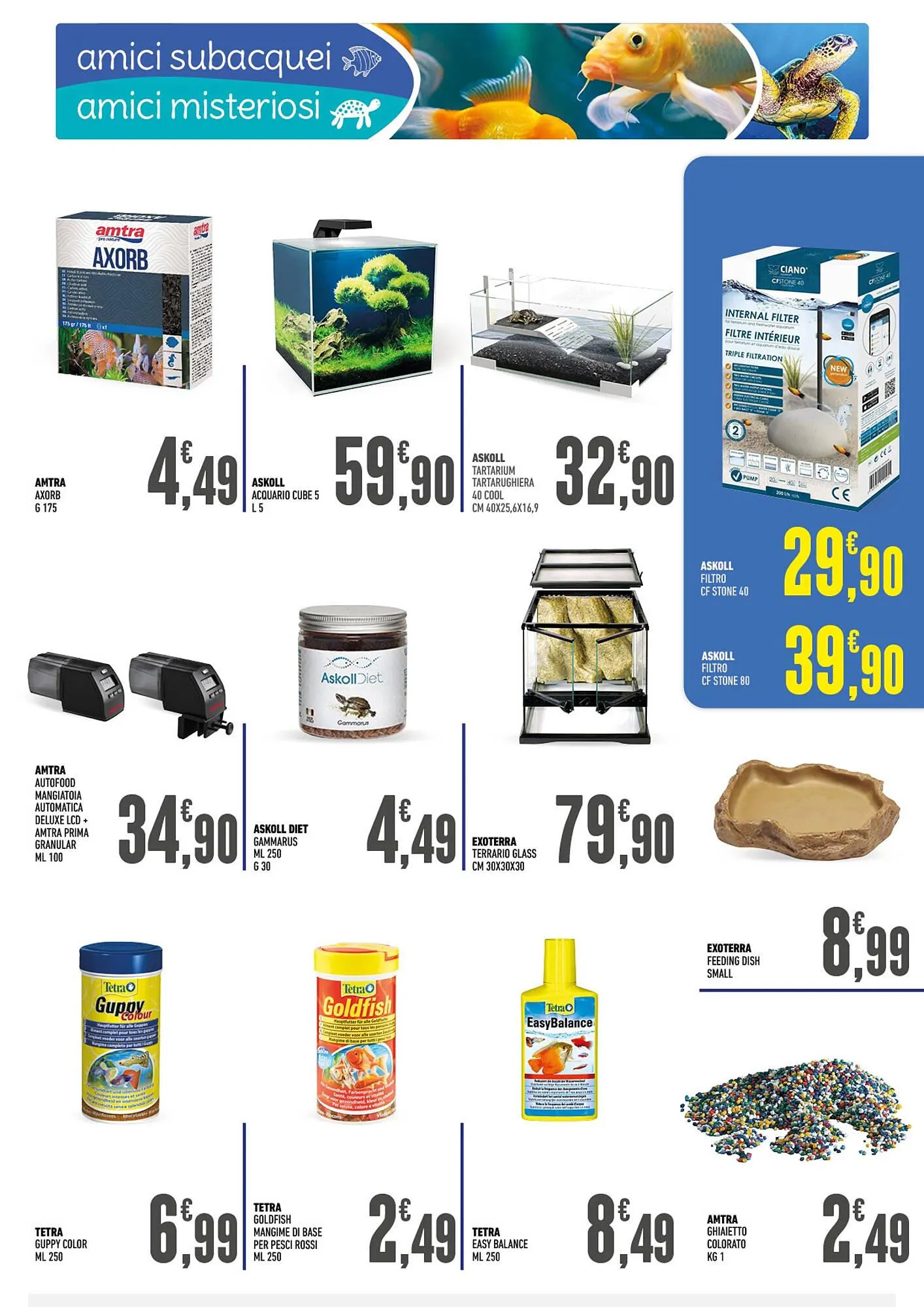 Volantino Ayoka da 4 luglio a 24 luglio di 2023 - Pagina del volantino 7