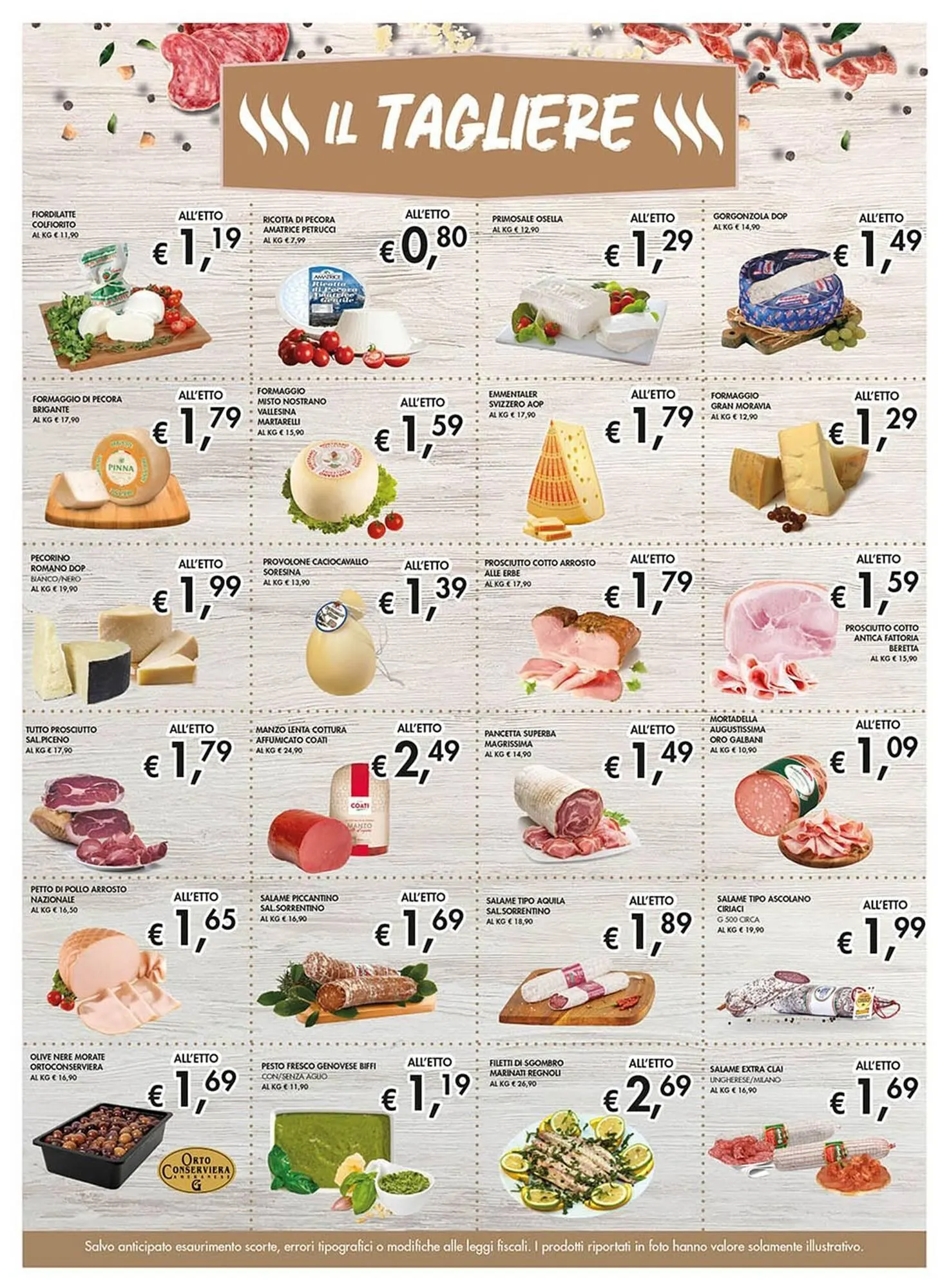 Volantino Coal da 27 dicembre a 8 gennaio di 2026 - Pagina del volantino 5