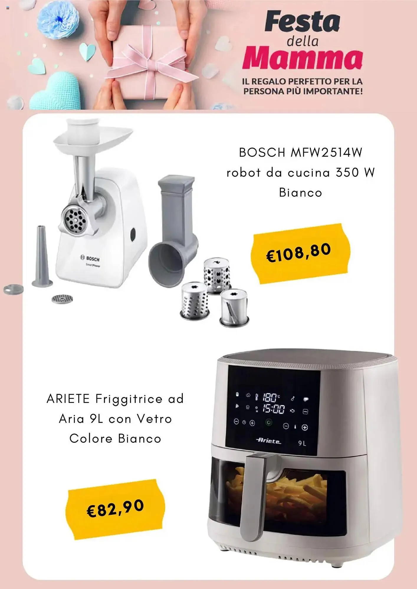 Volantino ePRICE da 4 maggio a 11 maggio di 2025 - Pagina del volantino 4