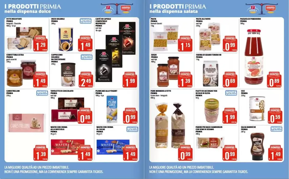 Sconta quello che vuoi da 14 gennaio a 28 gennaio di 2025 - Pagina del volantino 12