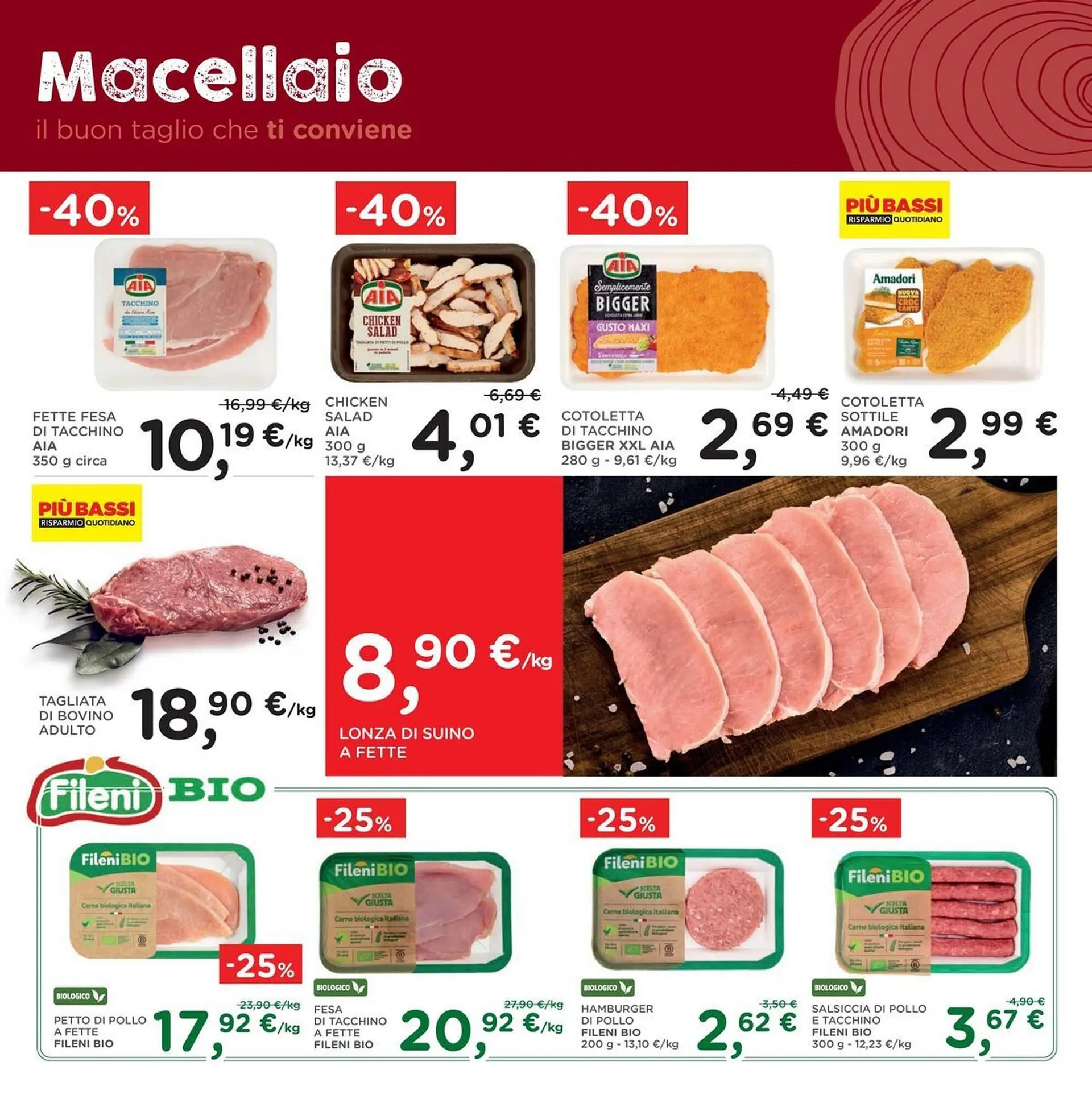 Volantino Poli da 1 settembre a 16 settembre di 2025 - Pagina del volantino 12
