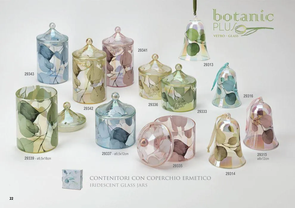 Botanic plus da 25 marzo a 31 dicembre di 2024 - Pagina del volantino 22