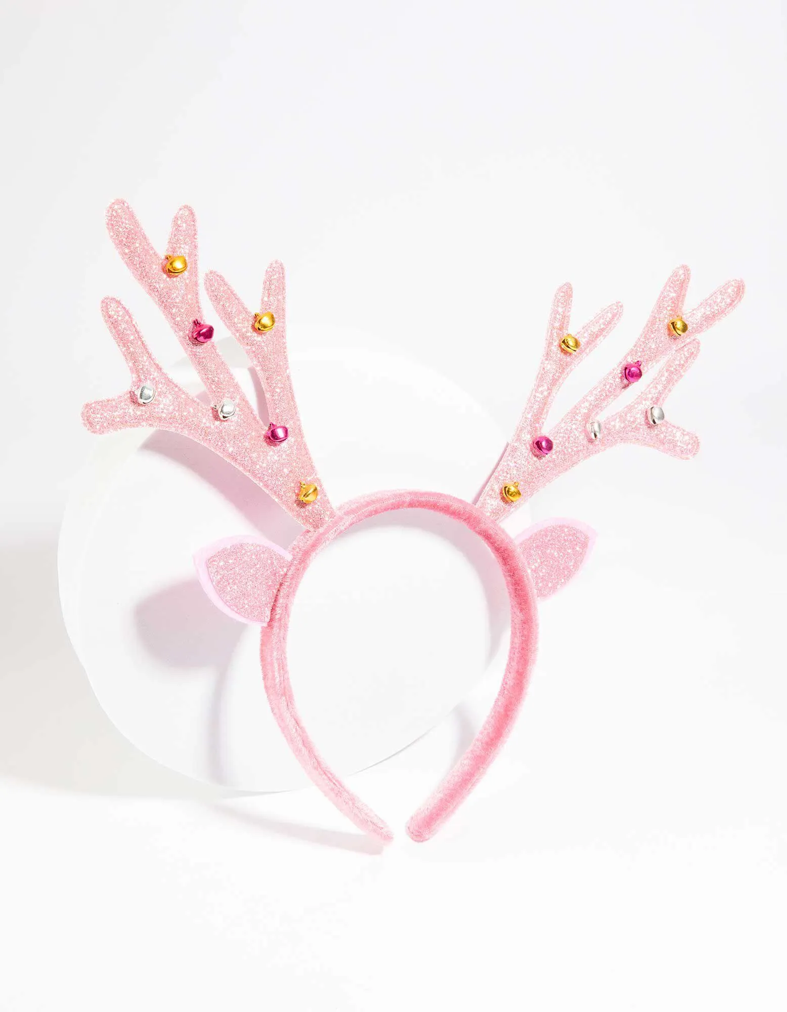 Accessori capelli - rosa