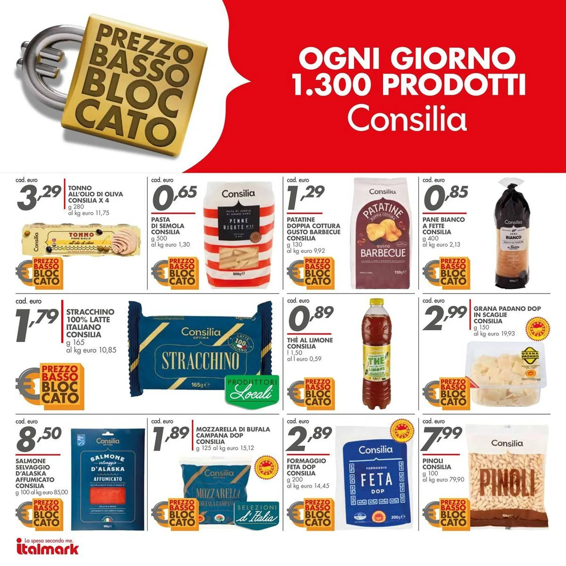 Volantino Italmark da 14 maggio a 19 maggio di 2026 - Pagina del volantino 29