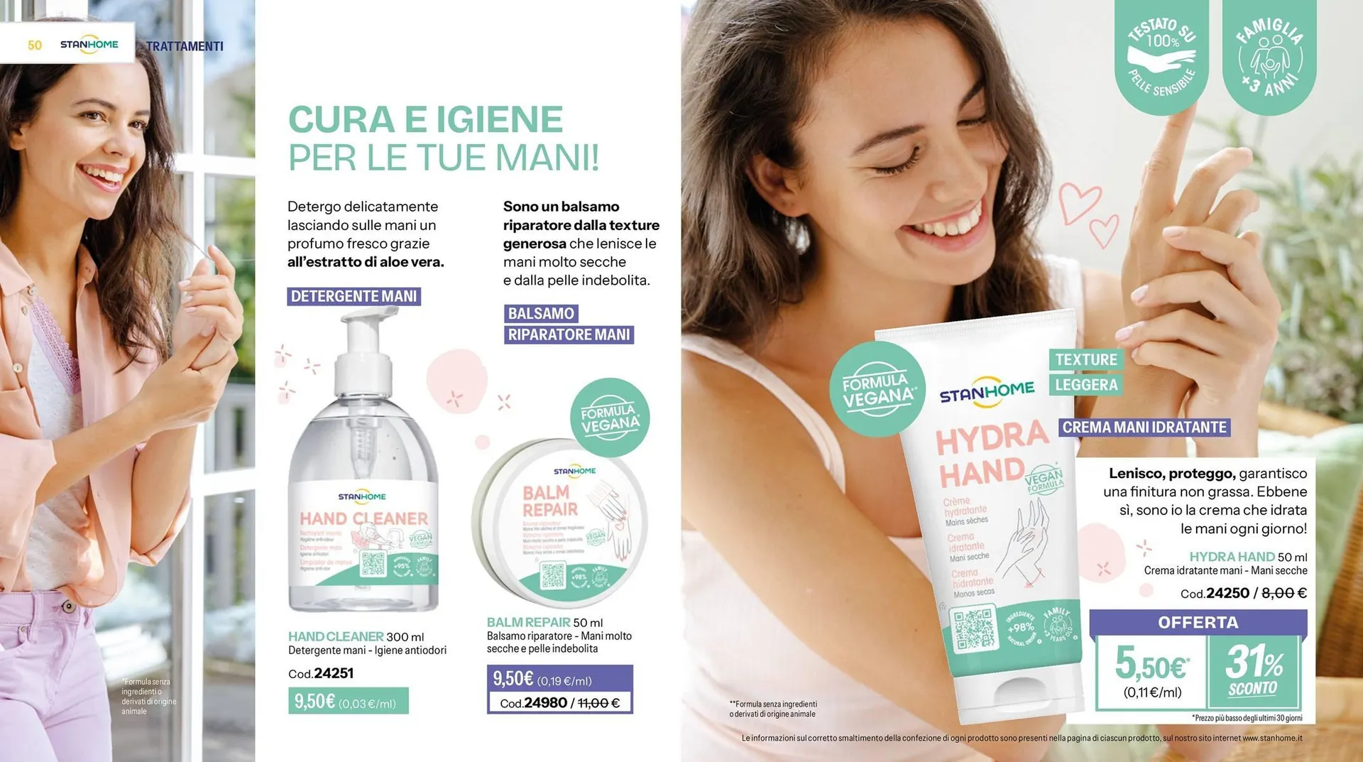 Catalogo Stanhome da 11 novembre a 28 novembre di 2025 - Pagina del volantino 26