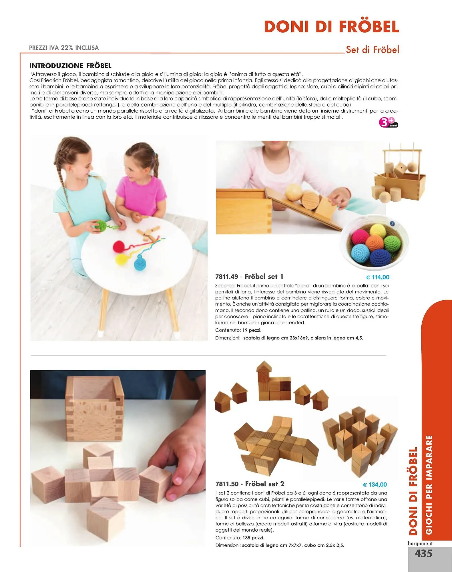 Volantino Borgione Sport da 31 dicembre a 31 dicembre di 2025 - Pagina del volantino 435