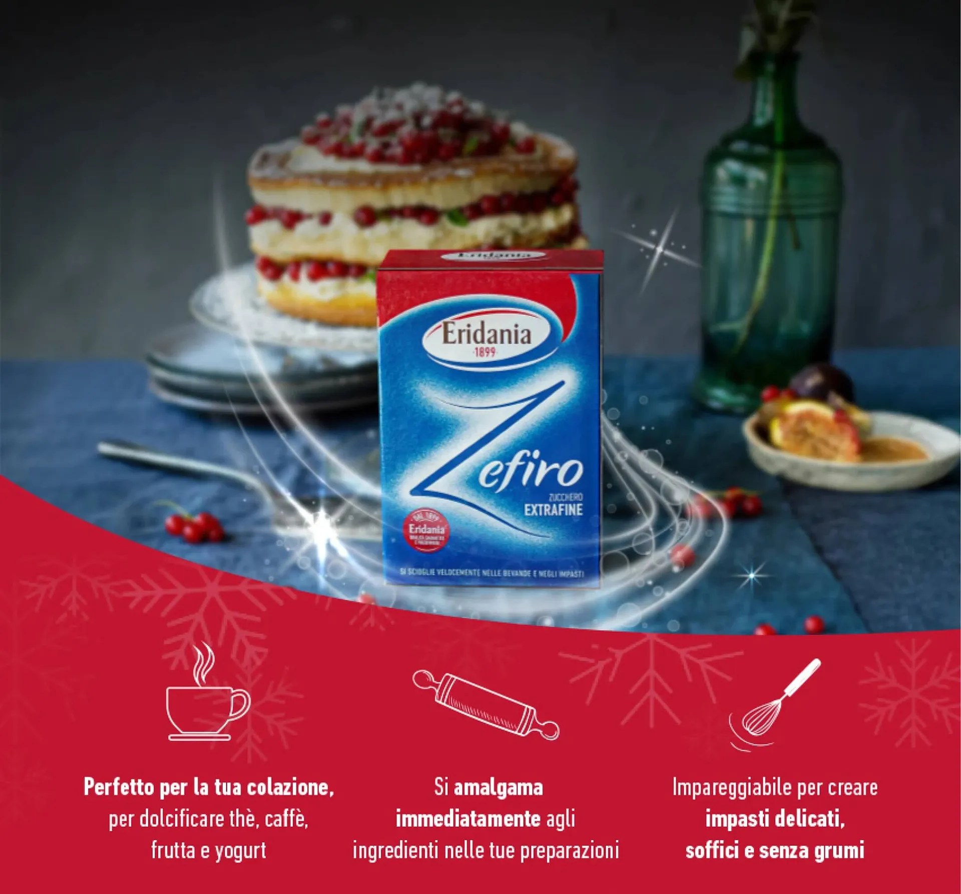 Volantino Deco Maxistore da 2 dicembre a 11 dicembre di 2025 - Pagina del volantino 22