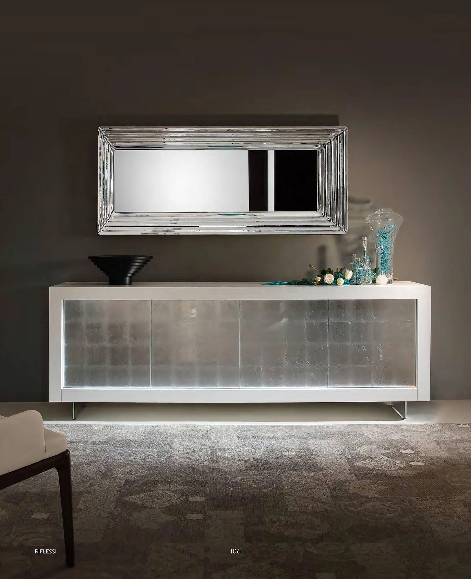 Volantino Riflessi da 26 febbraio a 28 dicembre di 2024 - Pagina del volantino 108