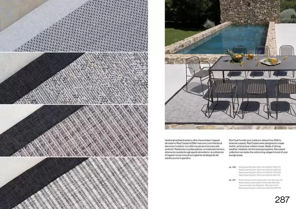 2025 collections da 14 febbraio a 31 dicembre di 2025 - Pagina del volantino 145