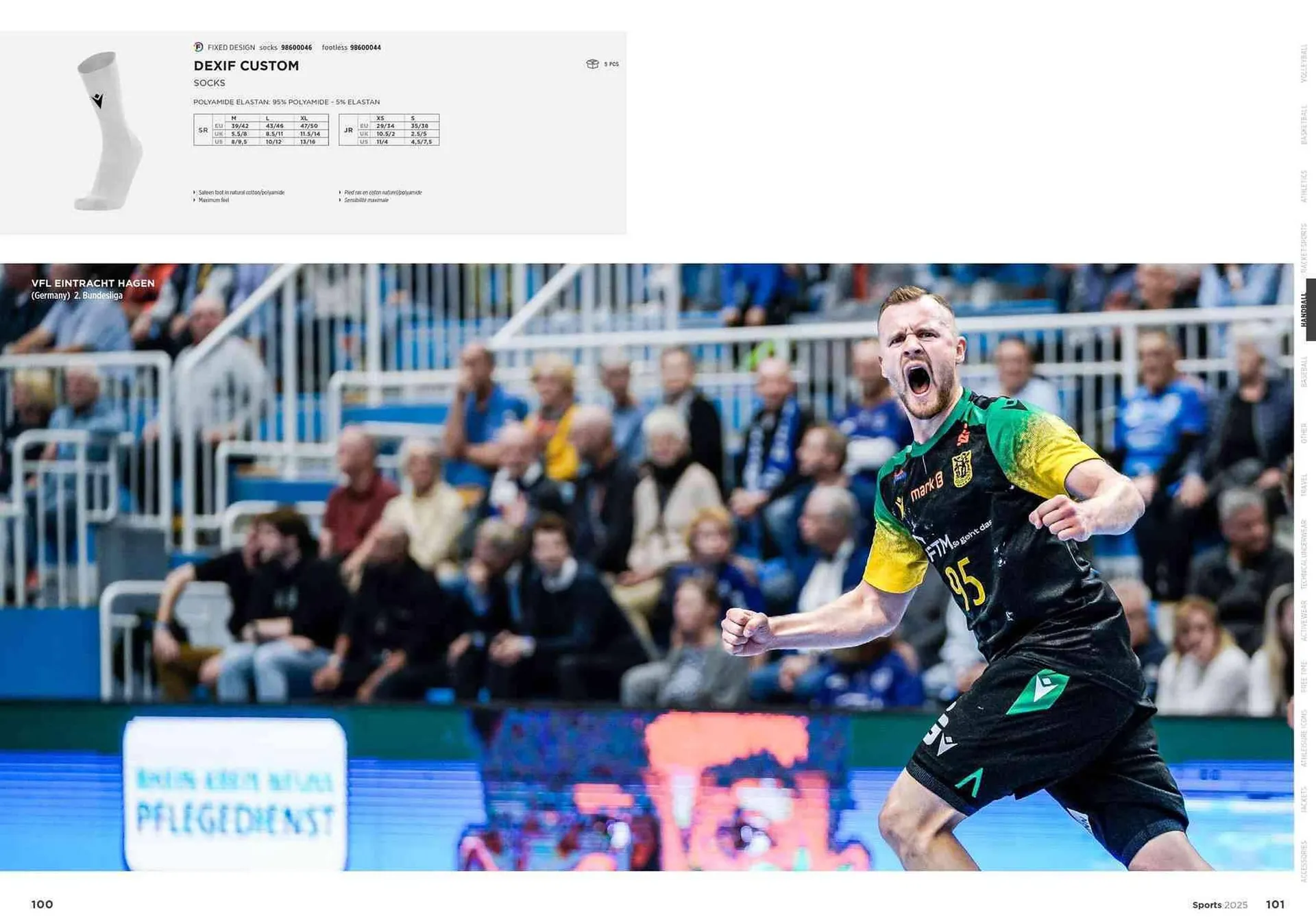 Volantino MACRON da 11 febbraio a 31 dicembre di 2025 - Pagina del volantino 52