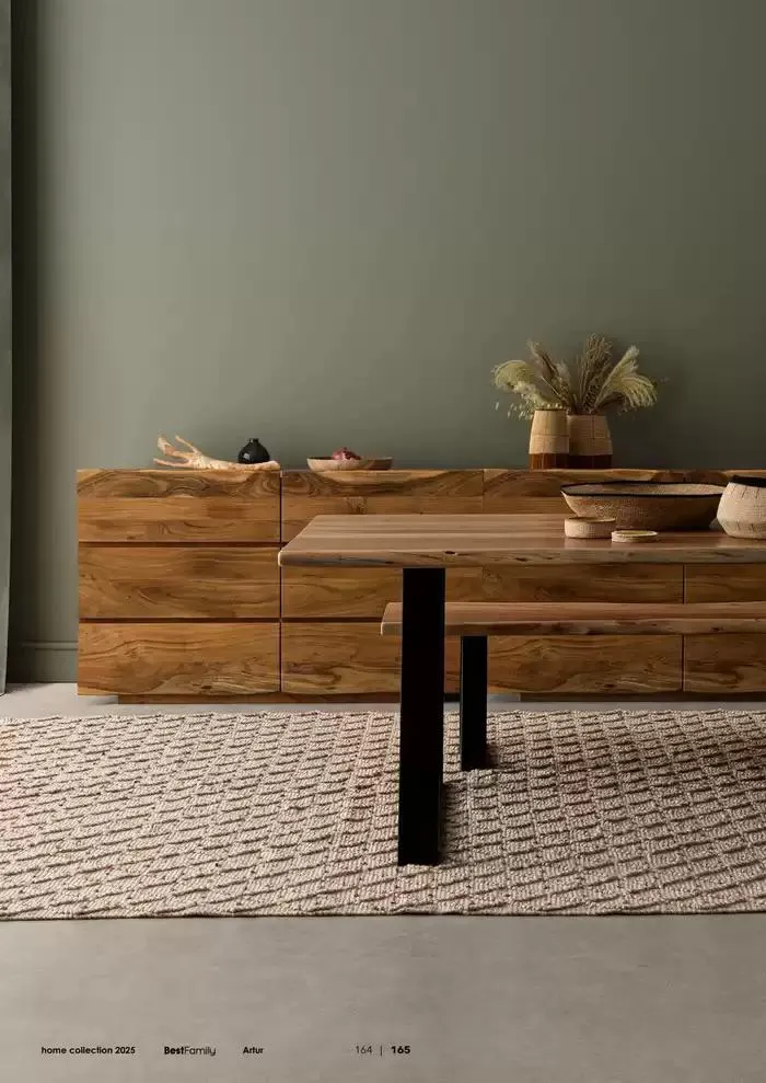 Home collection 2025 da 1 gennaio a 31 dicembre di 2025 - Pagina del volantino 166