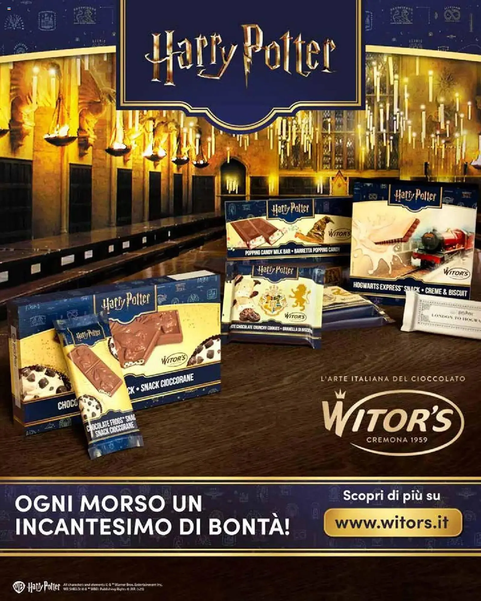 Volantino Toys Center da 17 ottobre a 24 dicembre di 2025 - Pagina del volantino 61