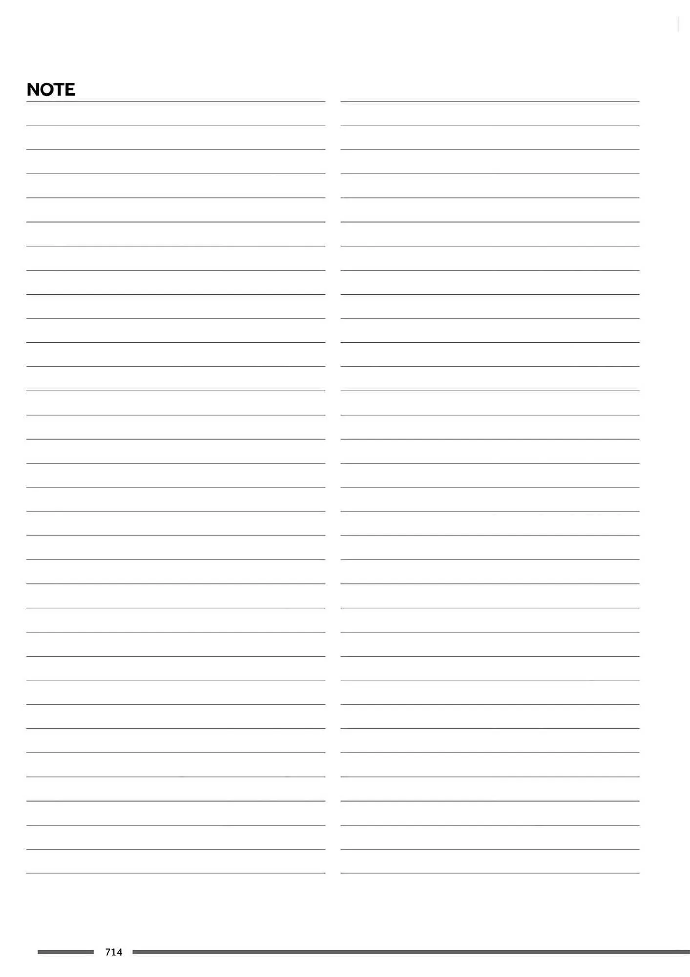 Volantino Atala da 20 novembre a 31 dicembre di 2025 - Pagina del volantino 722