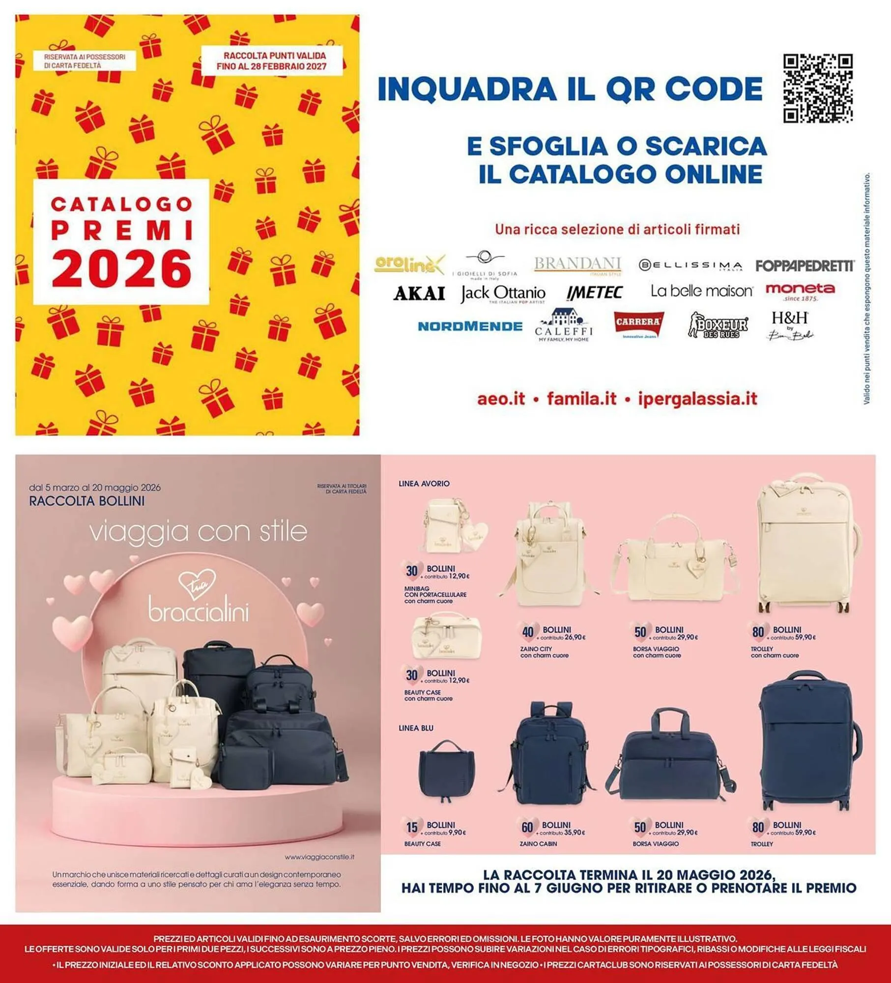 Volantino IperFamila da 14 maggio a 27 maggio di 2026 - Pagina del volantino 28