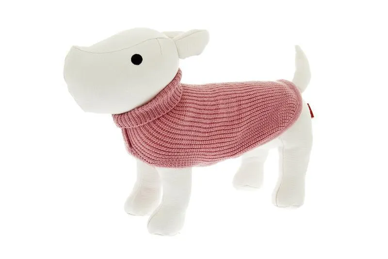 Dolce vita lux rosa cane ferribiella