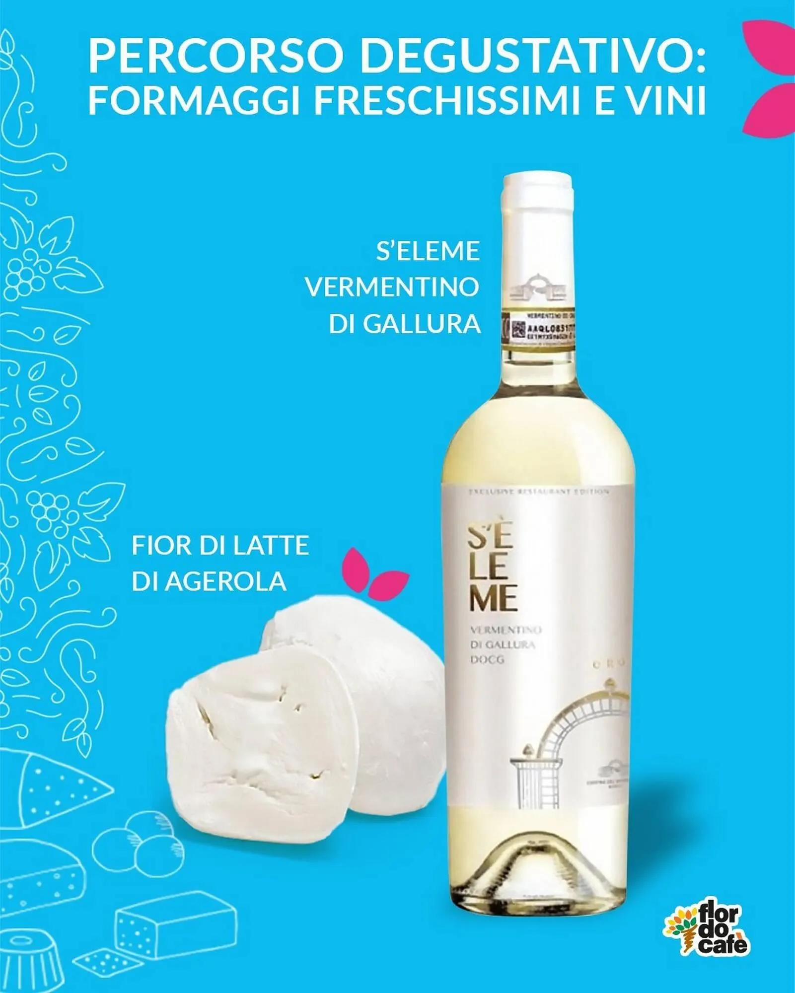 Volantino Flor do cafe da 3 marzo a 16 marzo di 2025 - Pagina del volantino 2