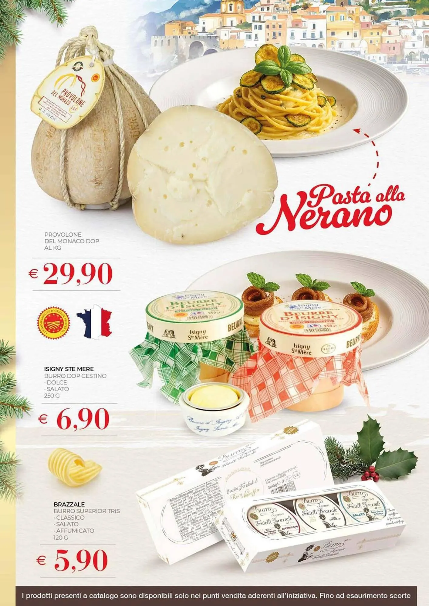 Volantino Dodecà da 19 novembre a 25 dicembre di 2025 - Pagina del volantino 38