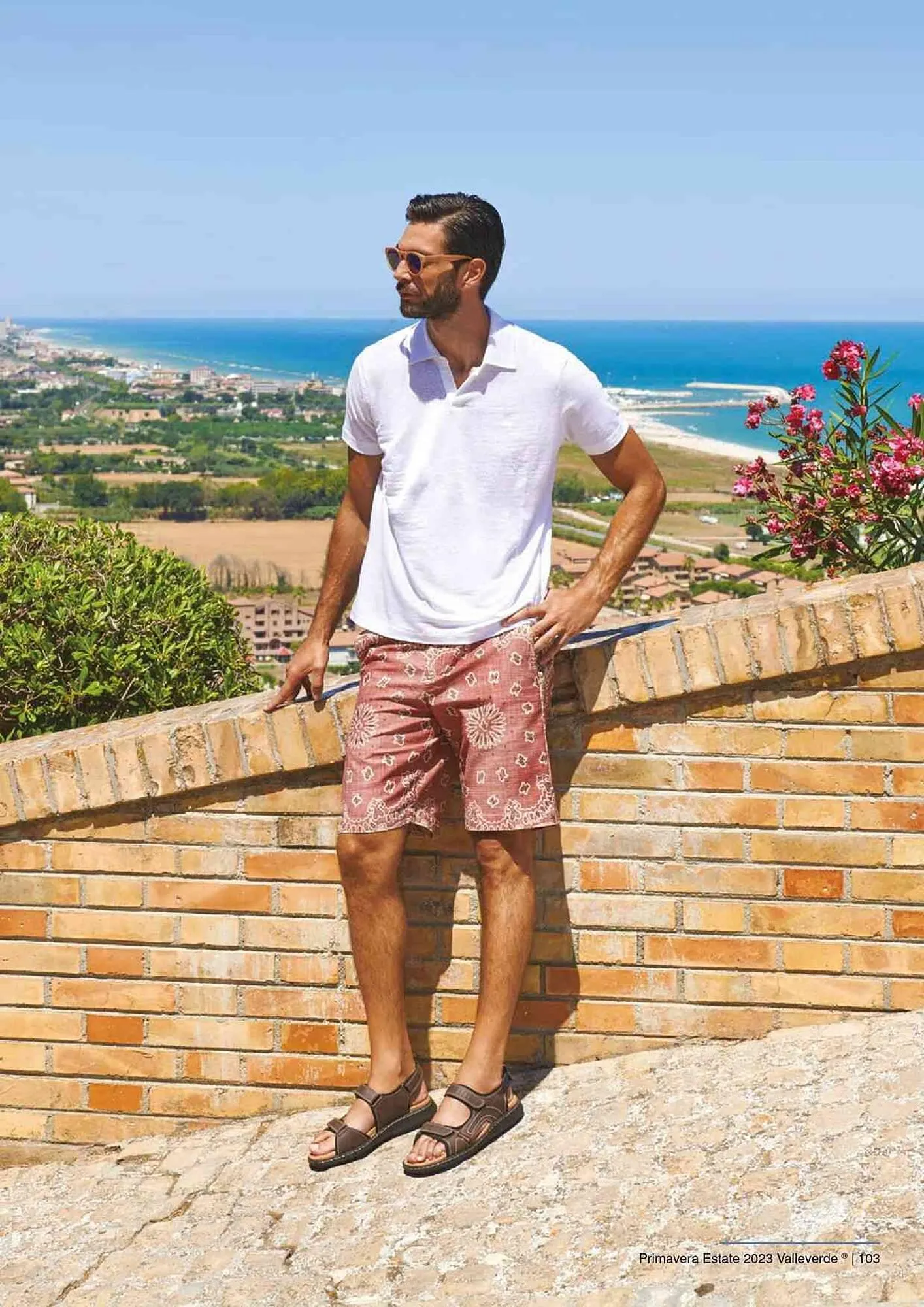 Volantino Valleverde da 31 agosto a 30 settembre di 2023 - Pagina del volantino 103