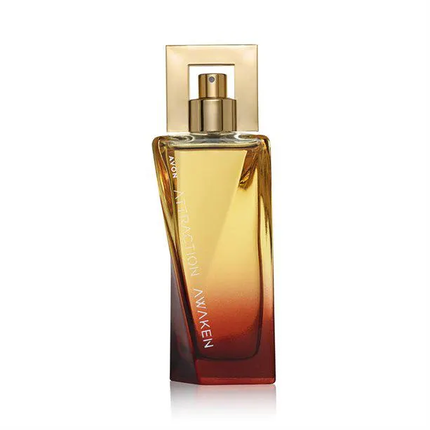 Avon Attraction Awaken per Lei Eau de Parfum