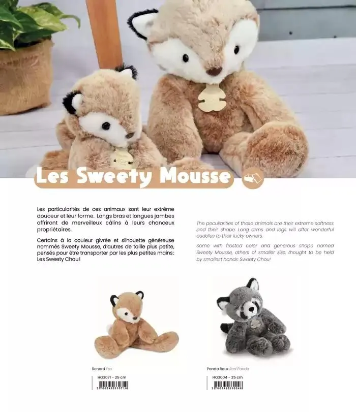 Catalogue anniversaire 2025 da 1 gennaio a 31 dicembre di 2025 - Pagina del volantino 218