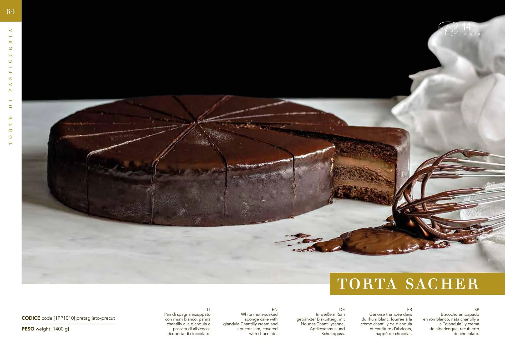 Volantino Ag Cash Carry da 6 giugno a 3 gennaio di 2026 - Pagina del volantino 64