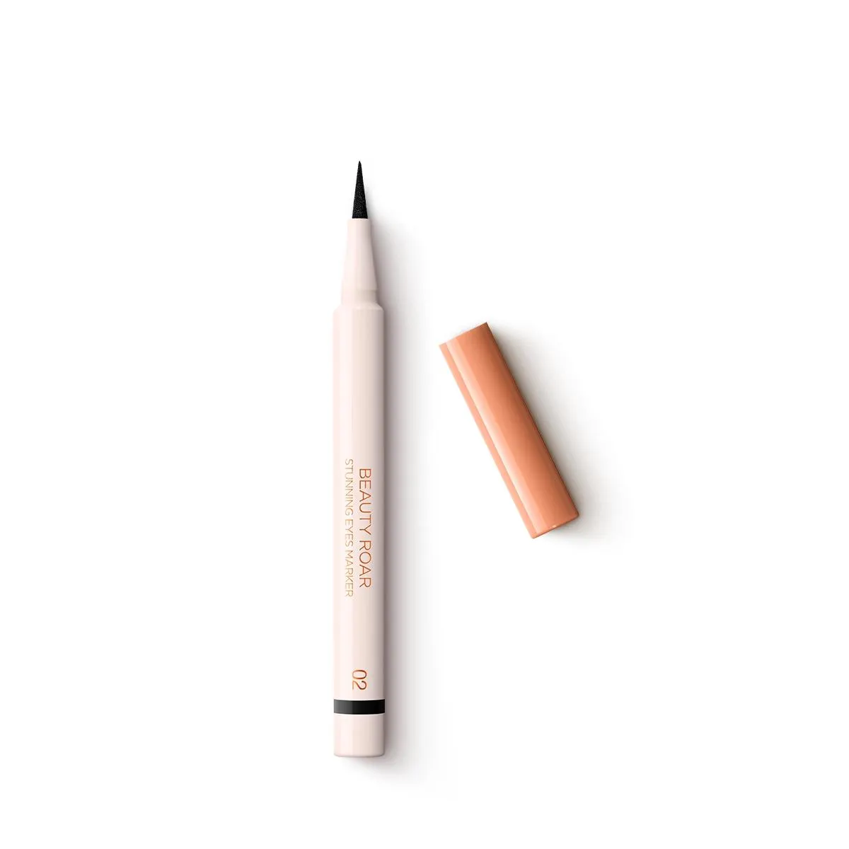 beauty roar stunning eyes marker