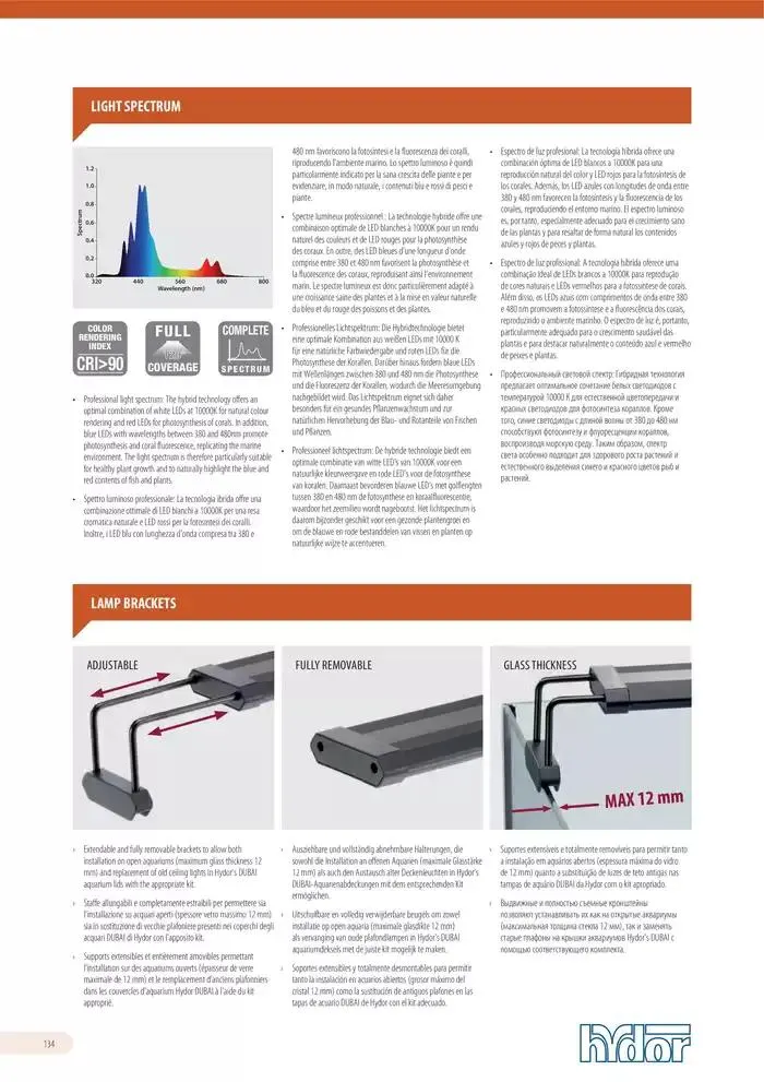 Ferplast da 13 dicembre a 31 dicembre di 2026 - Pagina del volantino 135