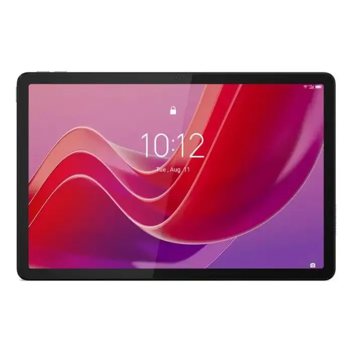 Lenovo tab m11 tb330xu + pen ktk g88 8gb 128gb lte 10.95inch 1920*1200 ips 90hz luna grey android 13