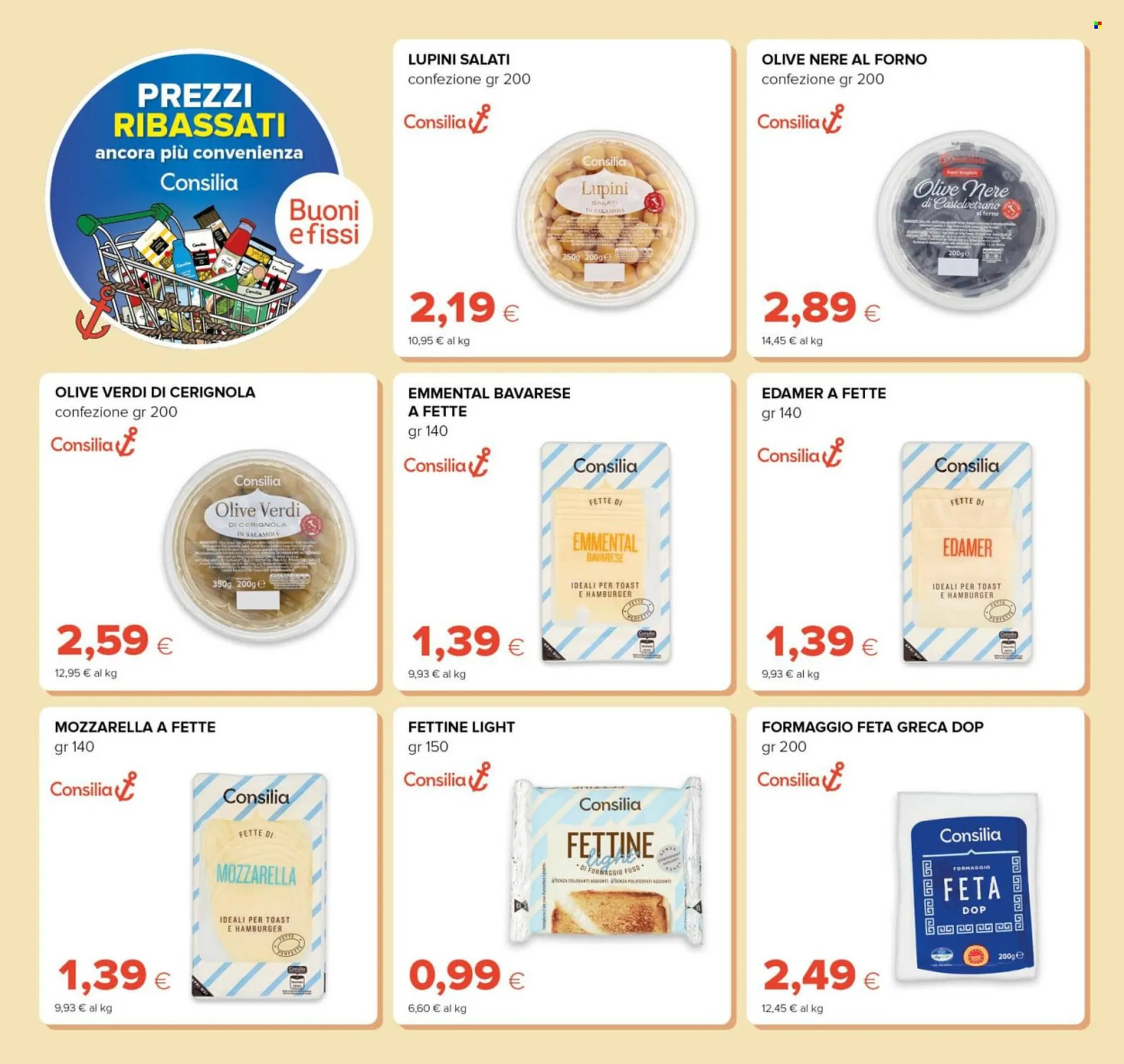 Volantino Oasi da 1 gennaio a 25 febbraio di 2026 - Pagina del volantino 4