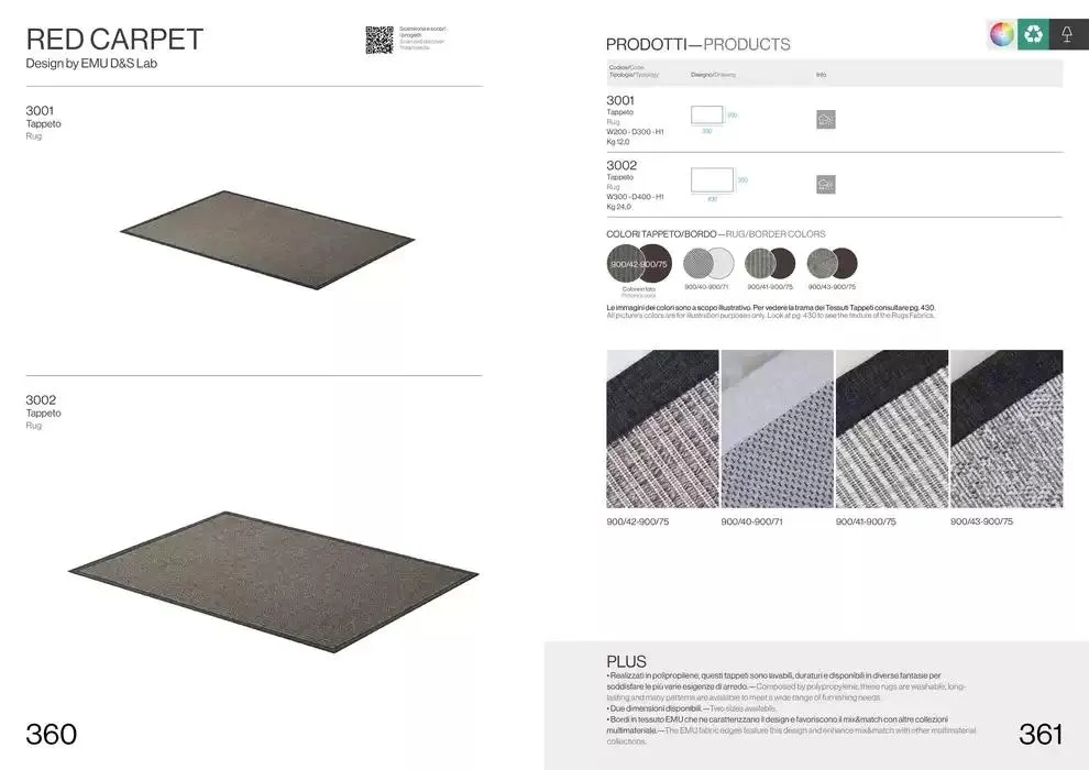 Professional book  da 14 febbraio a 31 dicembre di 2025 - Pagina del volantino 182