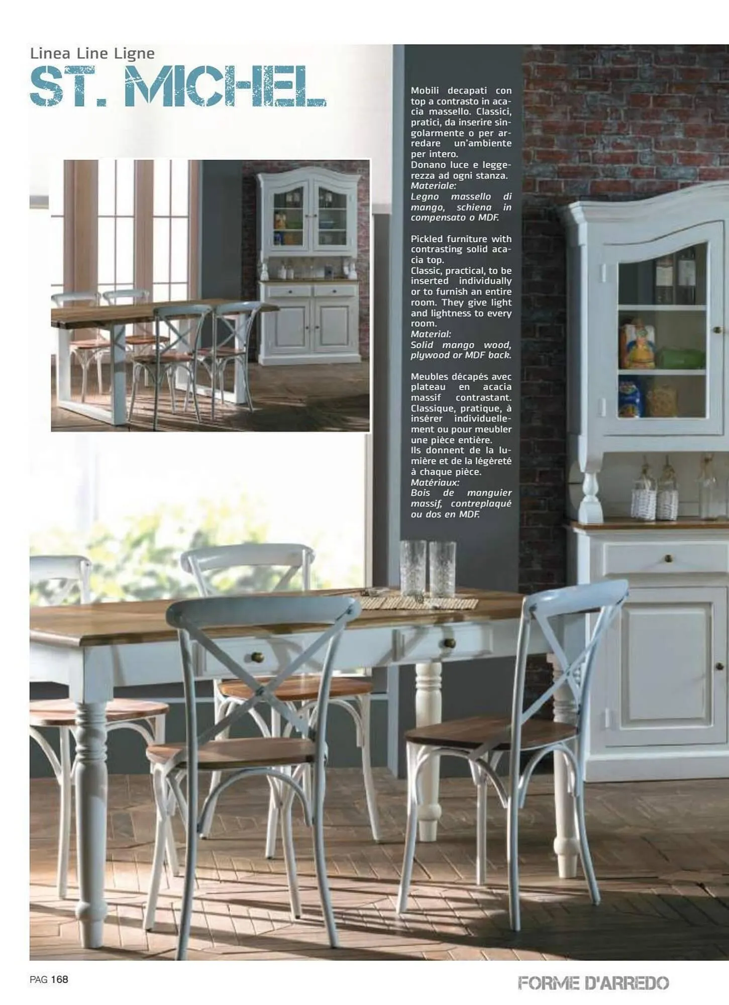 Volantino Hobby e Legno da 13 aprile a 31 maggio di 2025 - Pagina del volantino 168