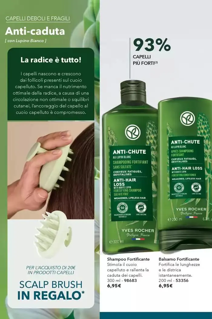 Catalogo da 25 marzo a 15 aprile di 2025 - Pagina del volantino 74