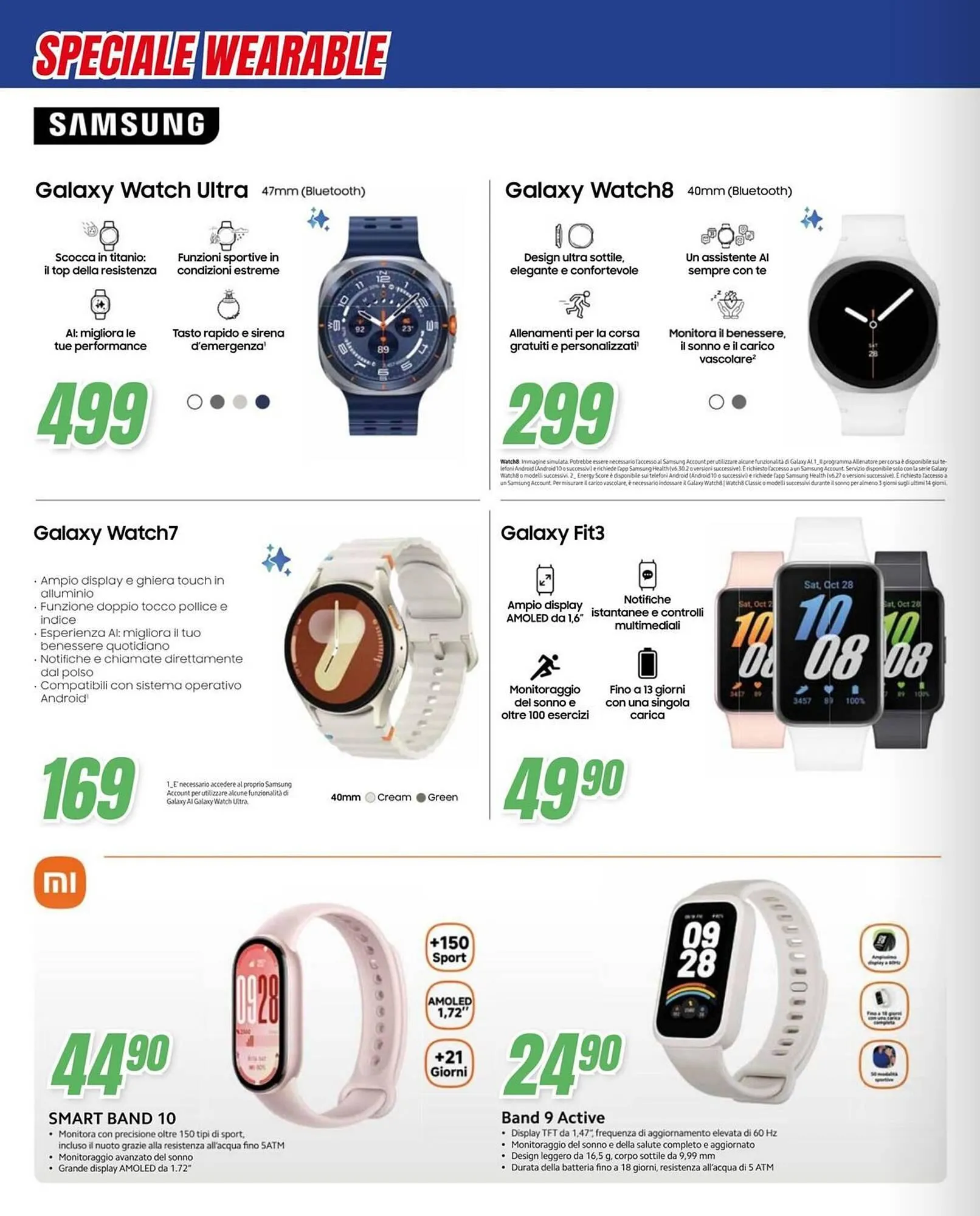 Volantino Leonardelli da 30 ottobre a 24 novembre di 2025 - Pagina del volantino 42