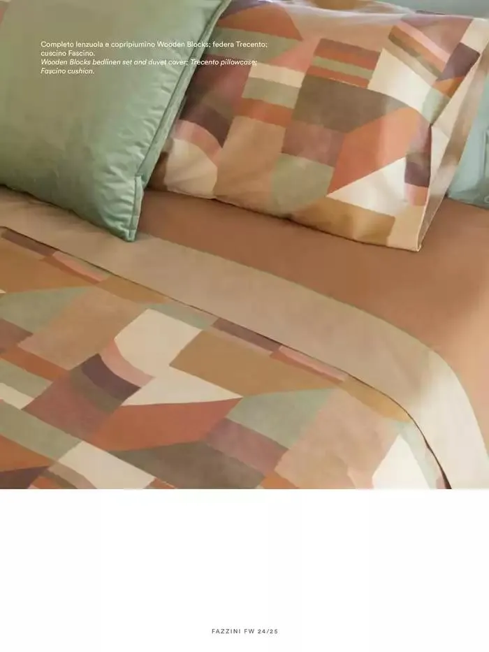 Fazzini collezione da 21 ottobre a 31 dicembre di 2025 - Pagina del volantino 71