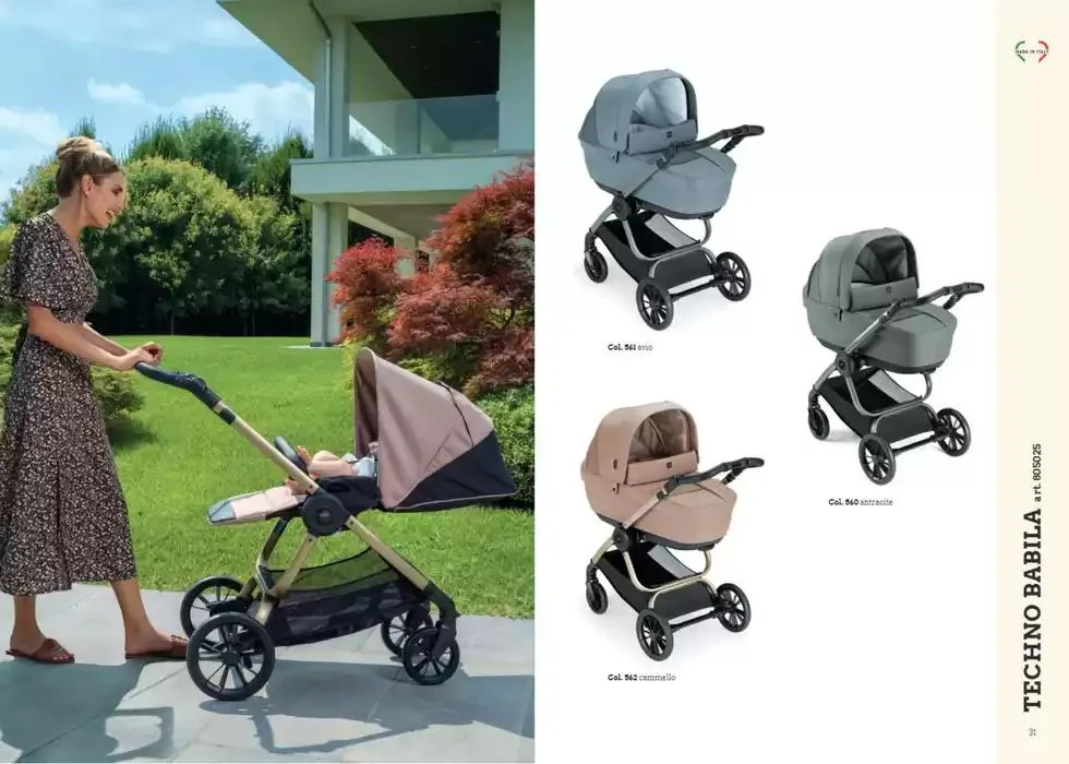 Catalogo 2025 da 7 gennaio a 31 dicembre di 2025 - Pagina del volantino 16