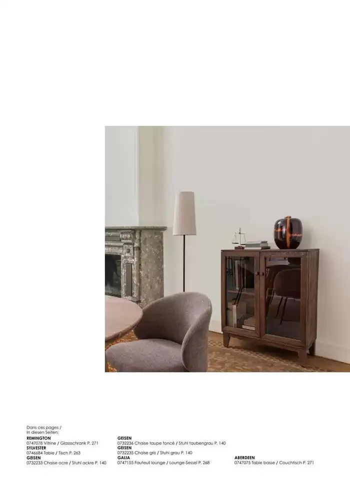 Home collection 2025 da 1 gennaio a 31 dicembre di 2025 - Pagina del volantino 113