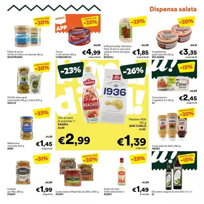 Imperdibili! da 7 maggio a 20 maggio di 2025 - Pagina del volantino 13