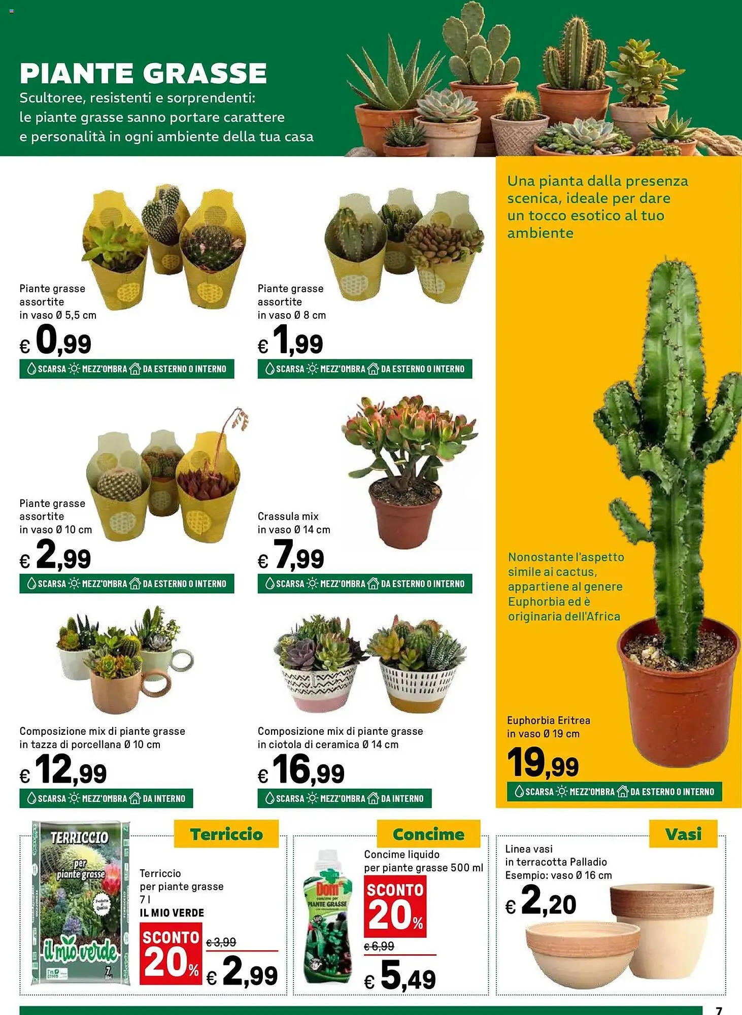 Volantino Iper La Grande da 16 marzo a 12 aprile di 2026 - Pagina del volantino 7