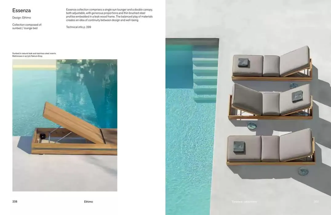 Outdoor decor Collections 2025 da 18 novembre a 31 dicembre di 2025 - Pagina del volantino 106
