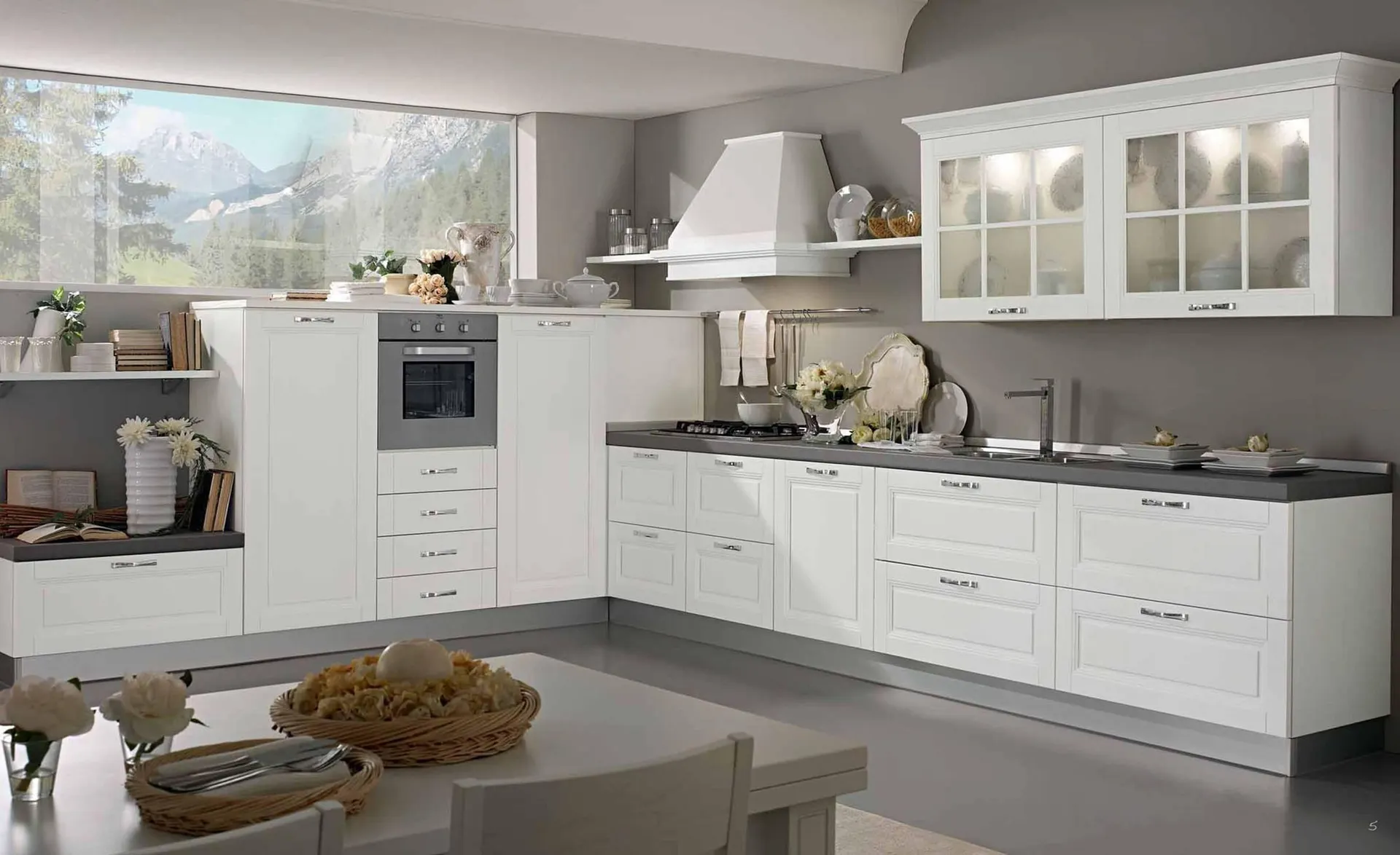 Volantino Mondo Convenienza da 5 novembre a 28 dicembre di 2025 - Pagina del volantino 5