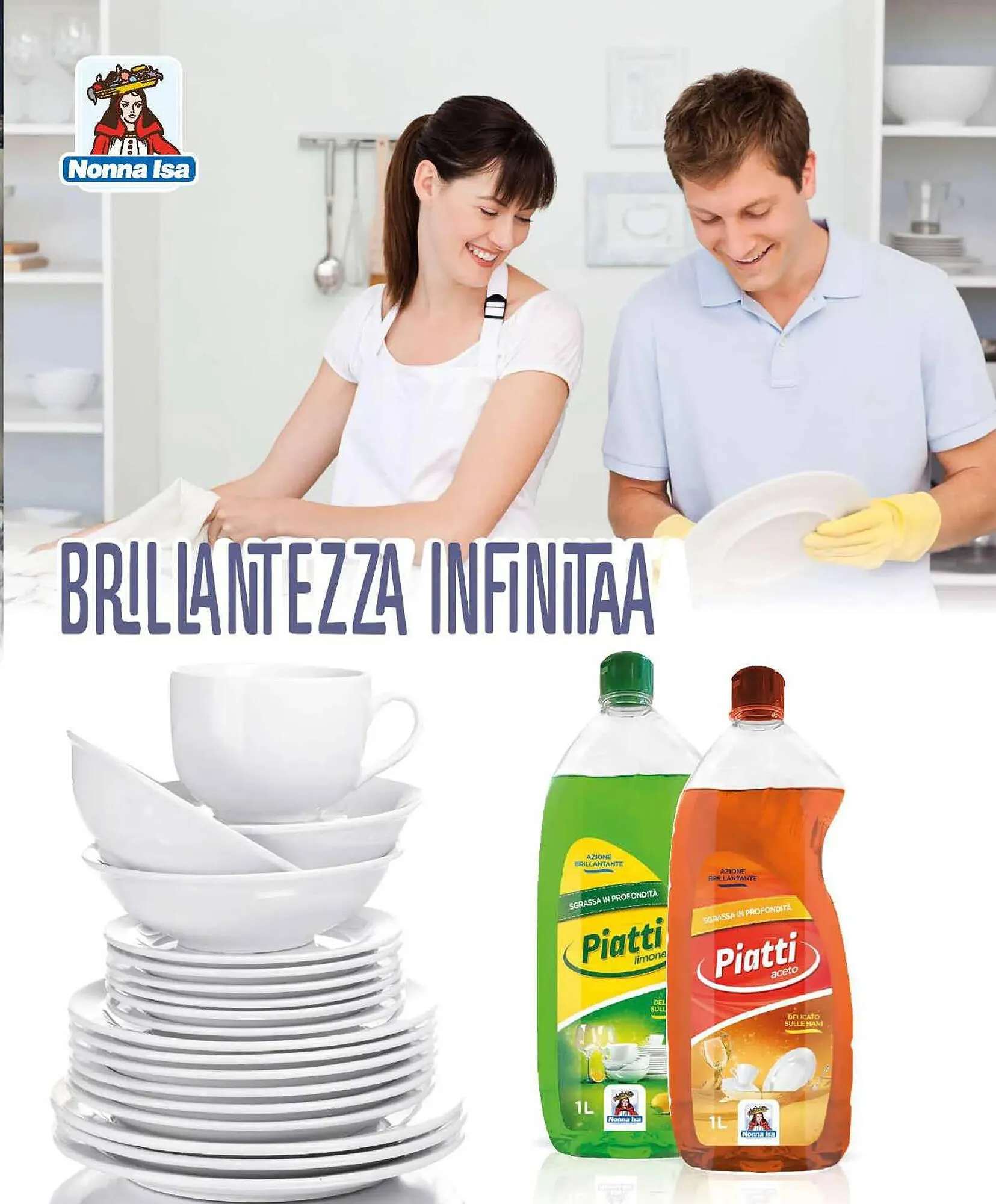 Volantino Iper Romagnolo da 28 dicembre a 7 gennaio di 2024 - Pagina del volantino 27