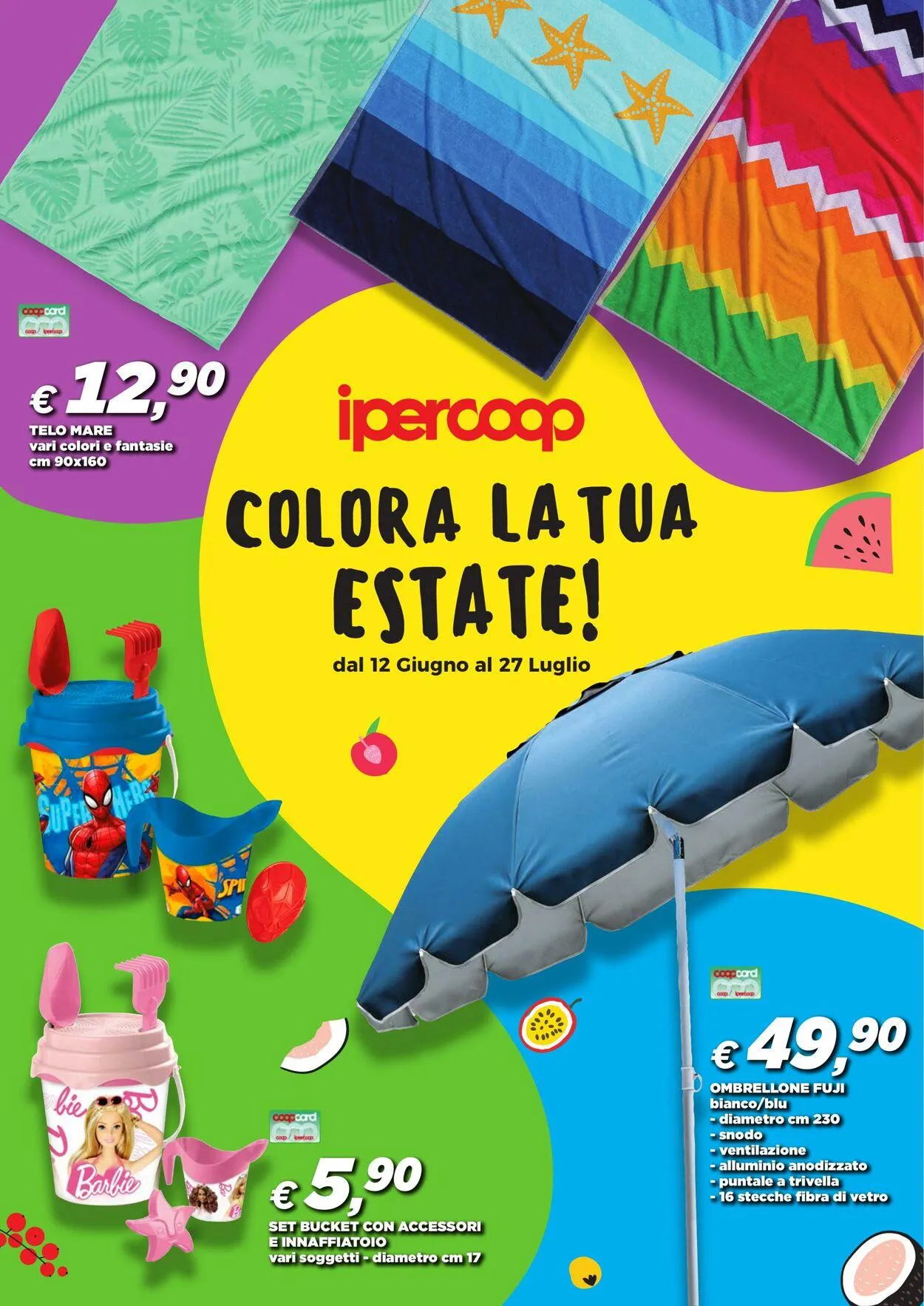 Coop Volantino attuale - 1