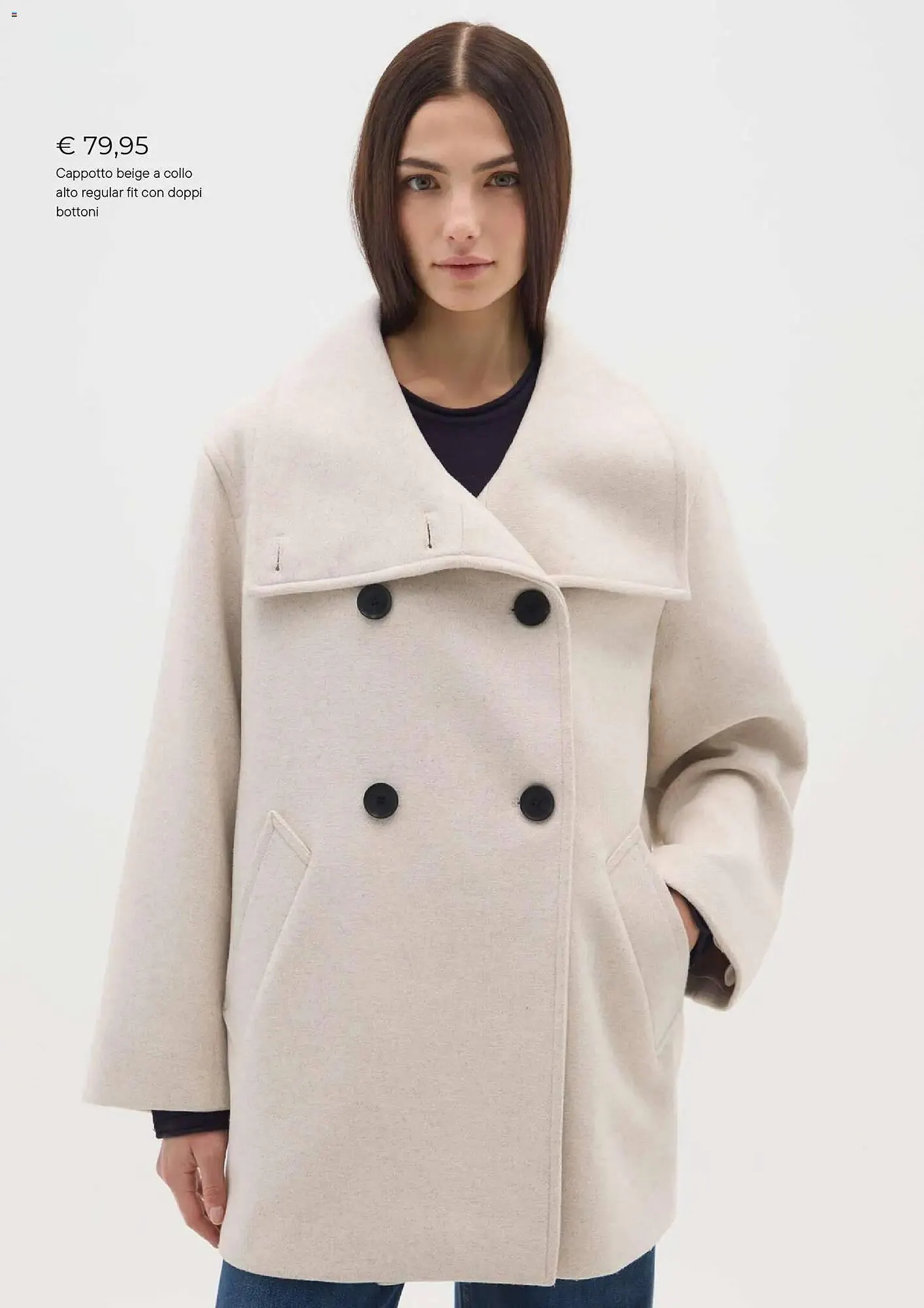 Volantino OVS da 6 dicembre a 5 gennaio di 2026 - Pagina del volantino 8