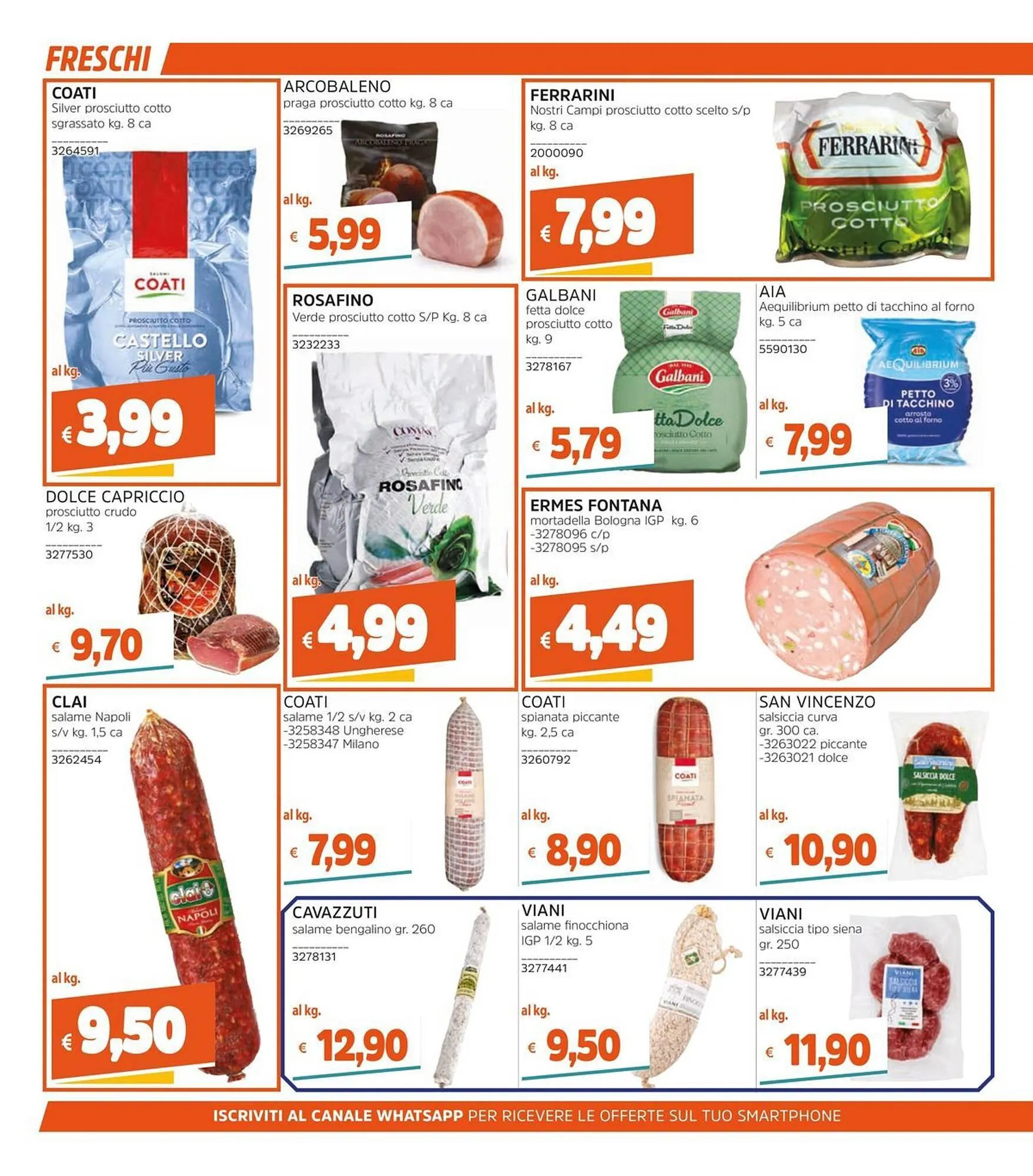 Volantino Stop&Shop da 27 novembre a 10 dicembre di 2025 - Pagina del volantino 2