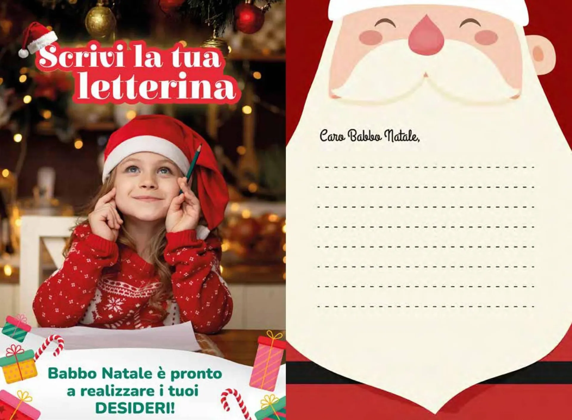 Volantino Rocco Giocattoli da 12 novembre a 24 dicembre di 2025 - Pagina del volantino 3