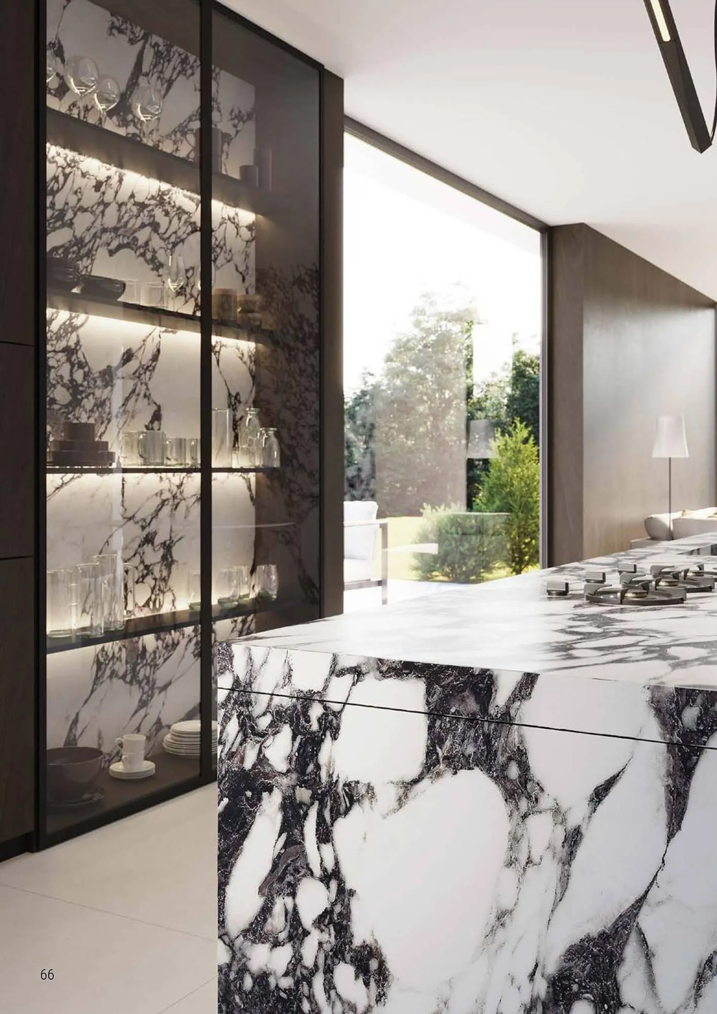 Volantino Porcelanosa da 18 febbraio a 31 dicembre di 2025 - Pagina del volantino 66